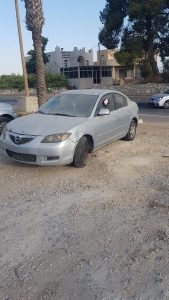קונים רכבים אחרי תאונה